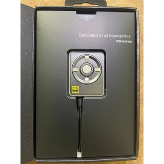 Dac hi-res cho androi, ehp-ahr192gd usb-dac
