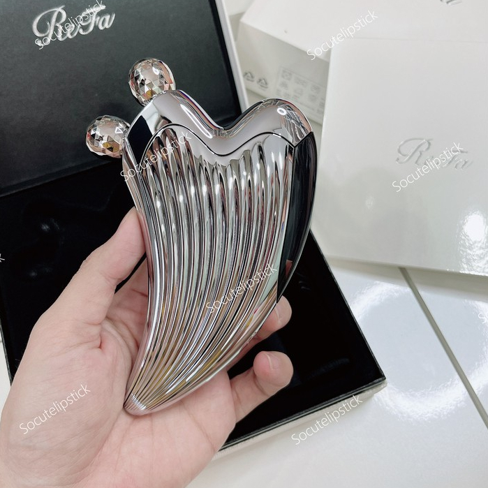 Máy Massage Refa Caxa Ray Nhật Bản