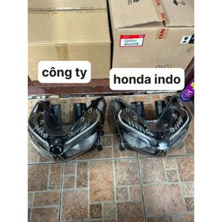 pha đèn vario click 125/150 2018 - 2022