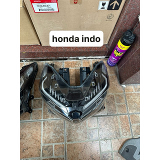 pha đèn vario click 125/150 2018 - 2022
