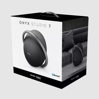 Loa Bluetooth Harman Kardon Onyx Studio 7 và studio 6 và Harman Allure Portab  [HÀNG CHÍNH HÃNG]