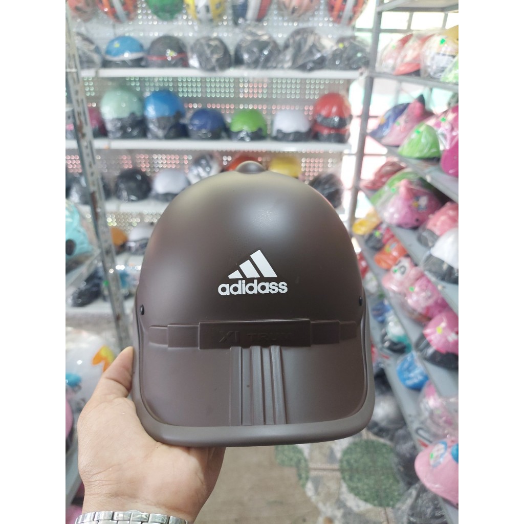 Mũ, nón thể thao cho nam, thời trang nam tính