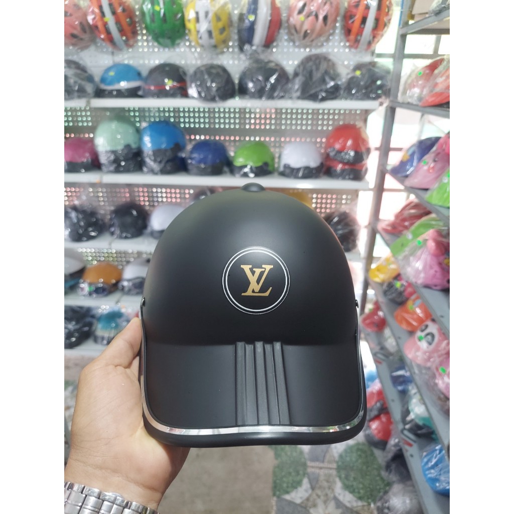 Mũ, nón thể thao cho nam, thời trang nam tính