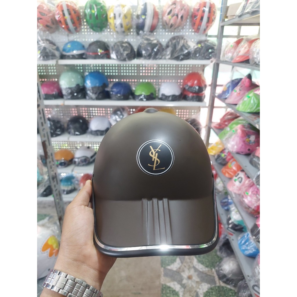 Mũ, nón thể thao cho nam, thời trang nam tính