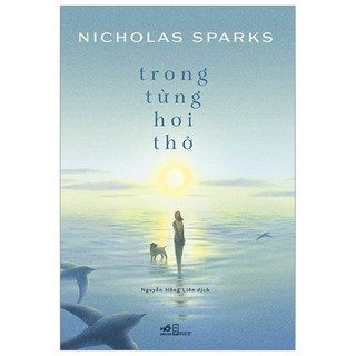 Sách - Trong từng hơi thở
