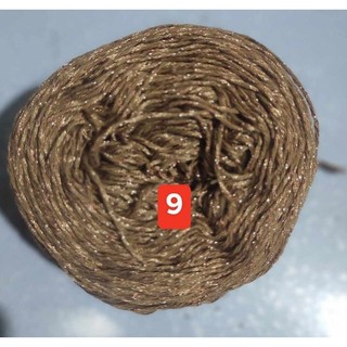 Sợi xà cừ thái