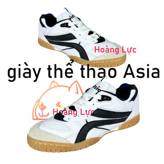 Giày thể thao hãng Asia thể dục thể thao cho học sinh sinh viên kiêm thời trang,.