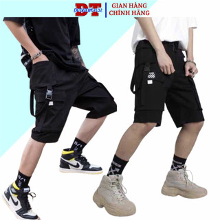 💖 CHẤT ĐẸP 💖 Quần sọt lửng , Đùi short nam nữ 2 lớp chất kaki cotton co giãn mền mịn phong cách trẻ trung năng động S0