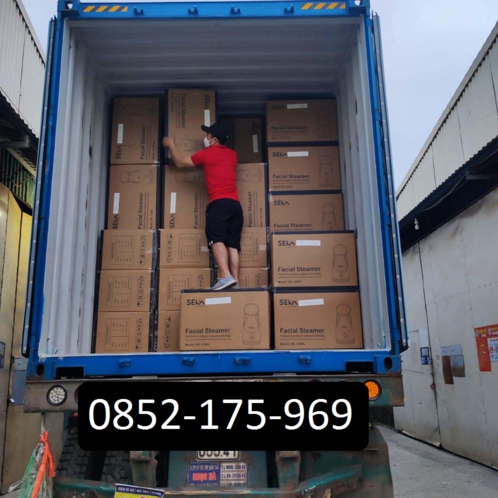 Máy xông mặt chăm sóc da mặt SEKA J3080