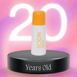 Lăn Khử Mùi Nuskin Scion Whitening Roll On (Hàng Công Ty) - 75ml