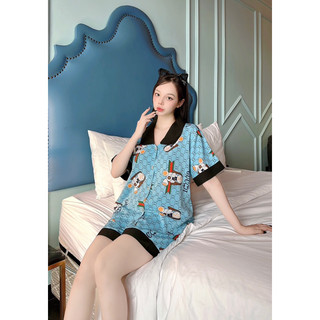 (55-75kg) Bộ đùi mango bigsize
