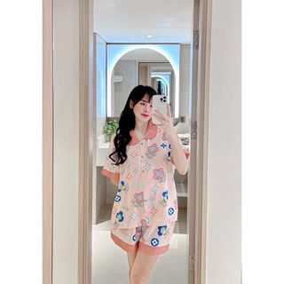 (55-75kg) Bộ đùi mango bigsize