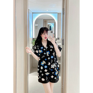 (55-75kg) Bộ đùi mango bigsize