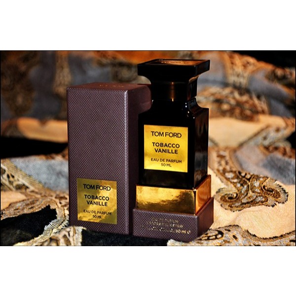 Nước Hoa Tom Ford Tobacco Vanille