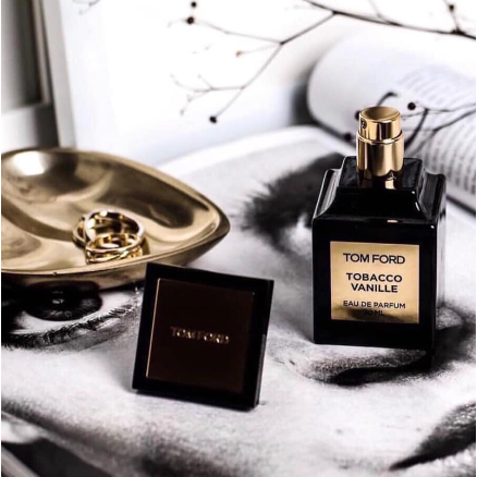 Nước Hoa Tom Ford Tobacco Vanille