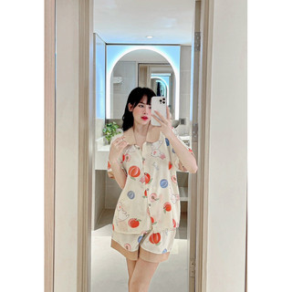 (55-75kg) Bộ đùi mango bigsize