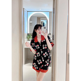 (55-75kg) Bộ đùi mango bigsize