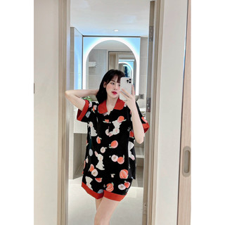 (55-75kg) Bộ đùi mango bigsize