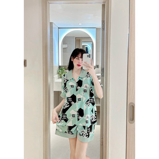 (55-75kg) Bộ đùi mango bigsize