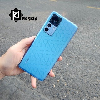 Miếng dán skin ppf full viền 4d redmi k60e, k60 pro, k60 gaming, k40 gaming, k40/k40 pro, xiaomi k50, k50i, k50 gaming