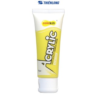 Màu Acrylic Thiên Long ACR-C02