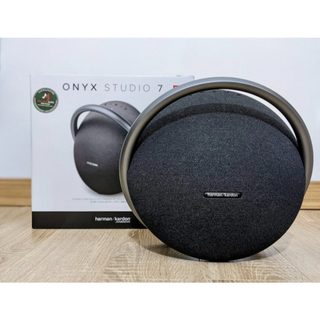 Loa Bluetooth Harman Kardon Onyx Studio 7 và studio 6 và Harman Allure Portab  [HÀNG CHÍNH HÃNG]