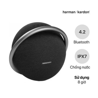Loa Bluetooth Harman Kardon Onyx Studio 7 và studio 6 và Harman Allure Portab  [HÀNG CHÍNH HÃNG]