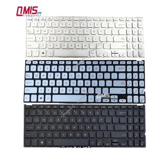 Bàn phím laptop Asus Vivobook 15 A512 A512F X512 X512FA X512DA X512UA X512UB F512F F512D