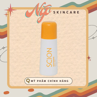 Lăn Khử Mùi Nuskin Scion Whitening Roll On Mẫu Mới - 75ml