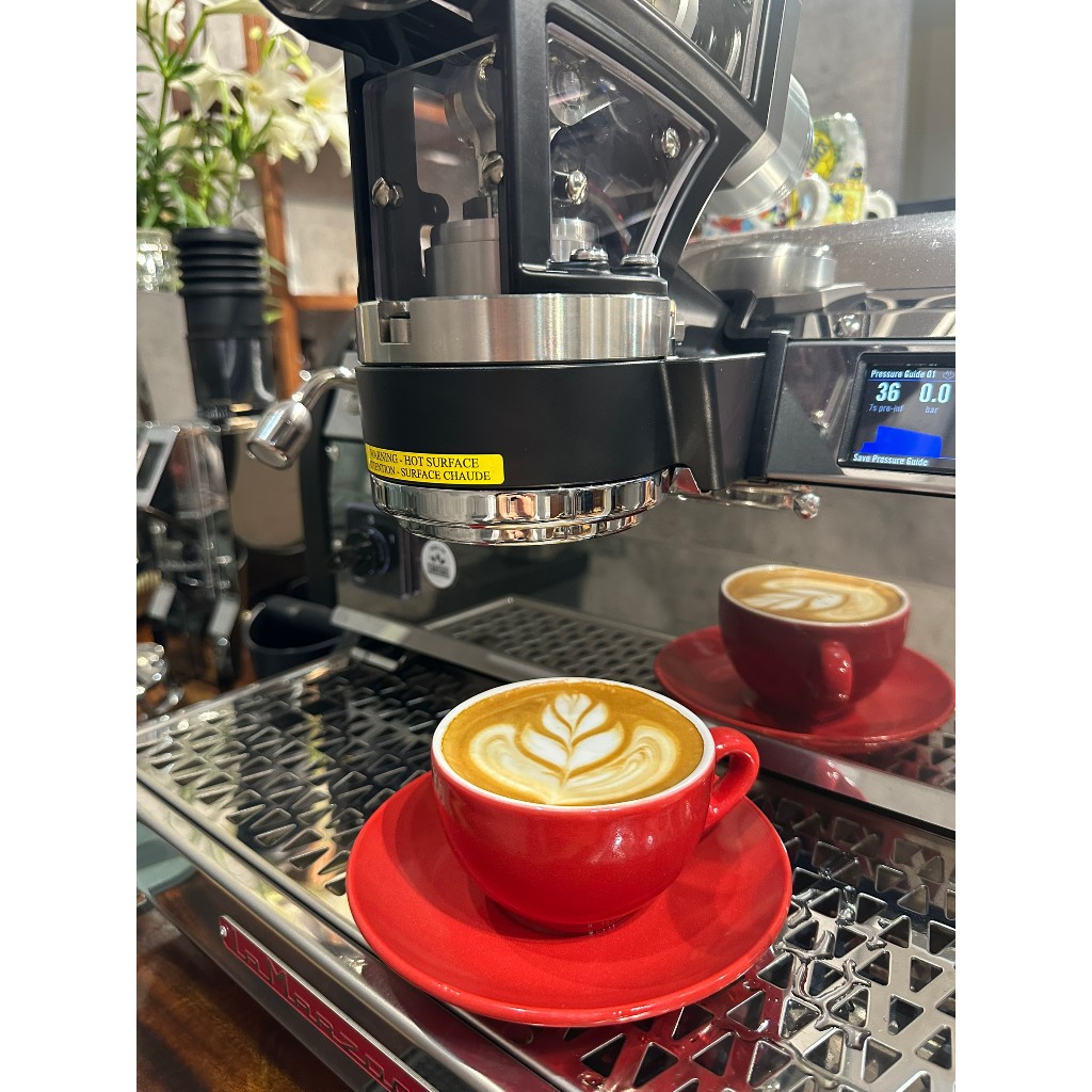 Cà phê nhập khẩu Ethiopia Sidamo Twakok G1 hương xoài, cam sơ chế Natural, Gió Việt Roaster