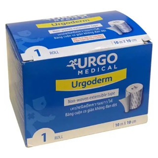 Băng Keo Y Tế Urgoderm 10Cmx10M