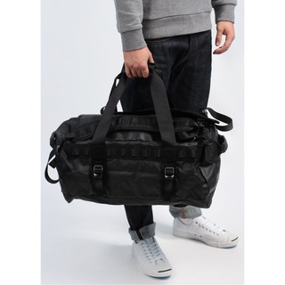 Túi trống tnf ii base camp duffel bag size s túi du lịch chống nước tốt