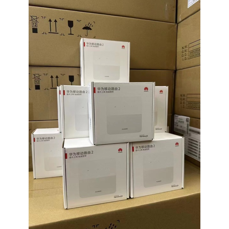 Bộ Phát Wifi Huawei B310/ B311B - 853 / B320 Chạy full sim, Tốc Độ 4G 150Mbps Truy cập 32 thiết bị