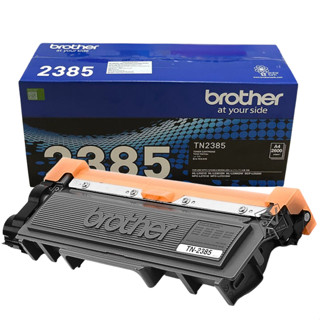 Mực In Brother TN-2385 Toner Cho Máy In HL-L2321D HL-l2361DN HL-L2366DW MFC-L2701D MFC-L2701DW 