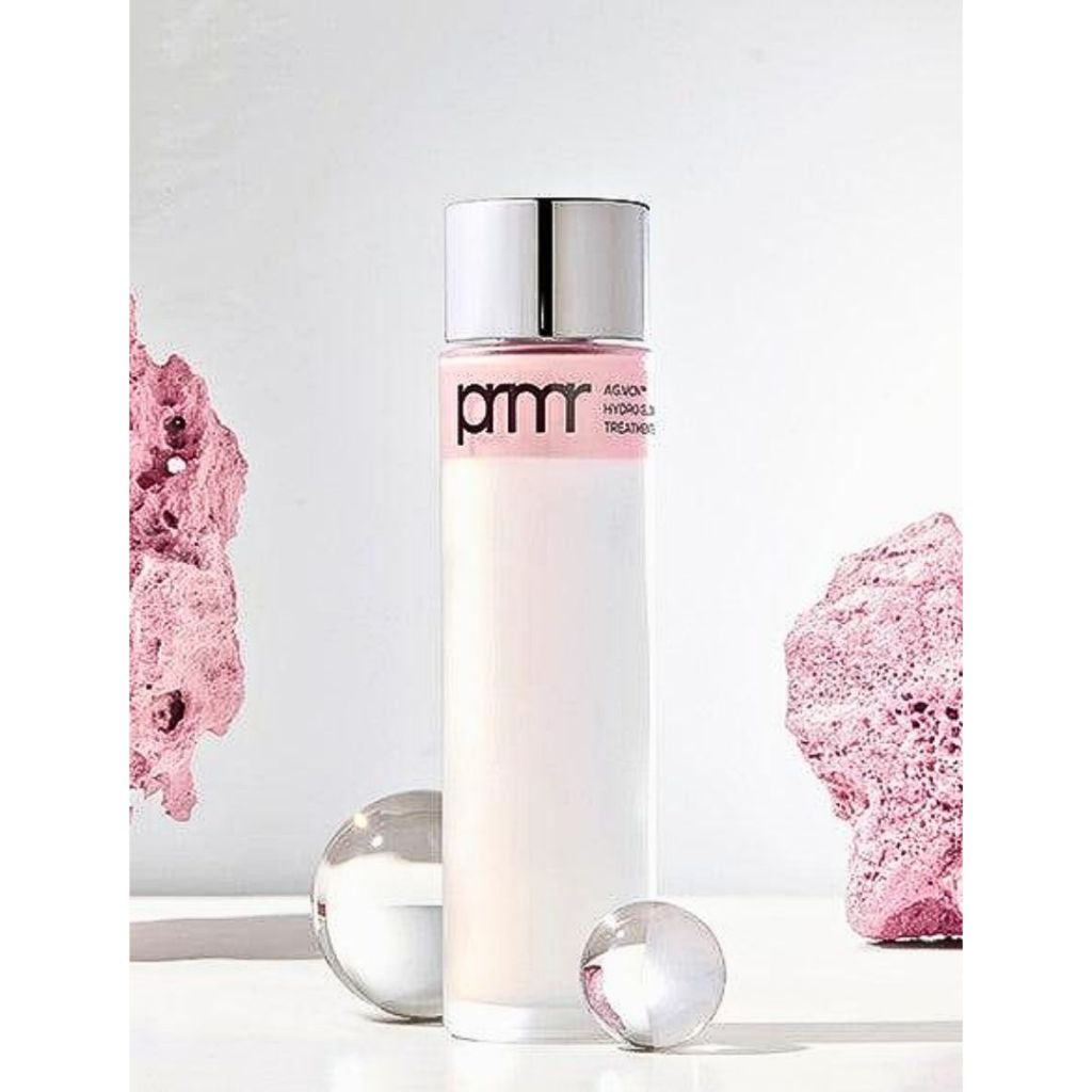 Nước thần giúp da căng bóng Primera hydro glow treatment essence 150ml