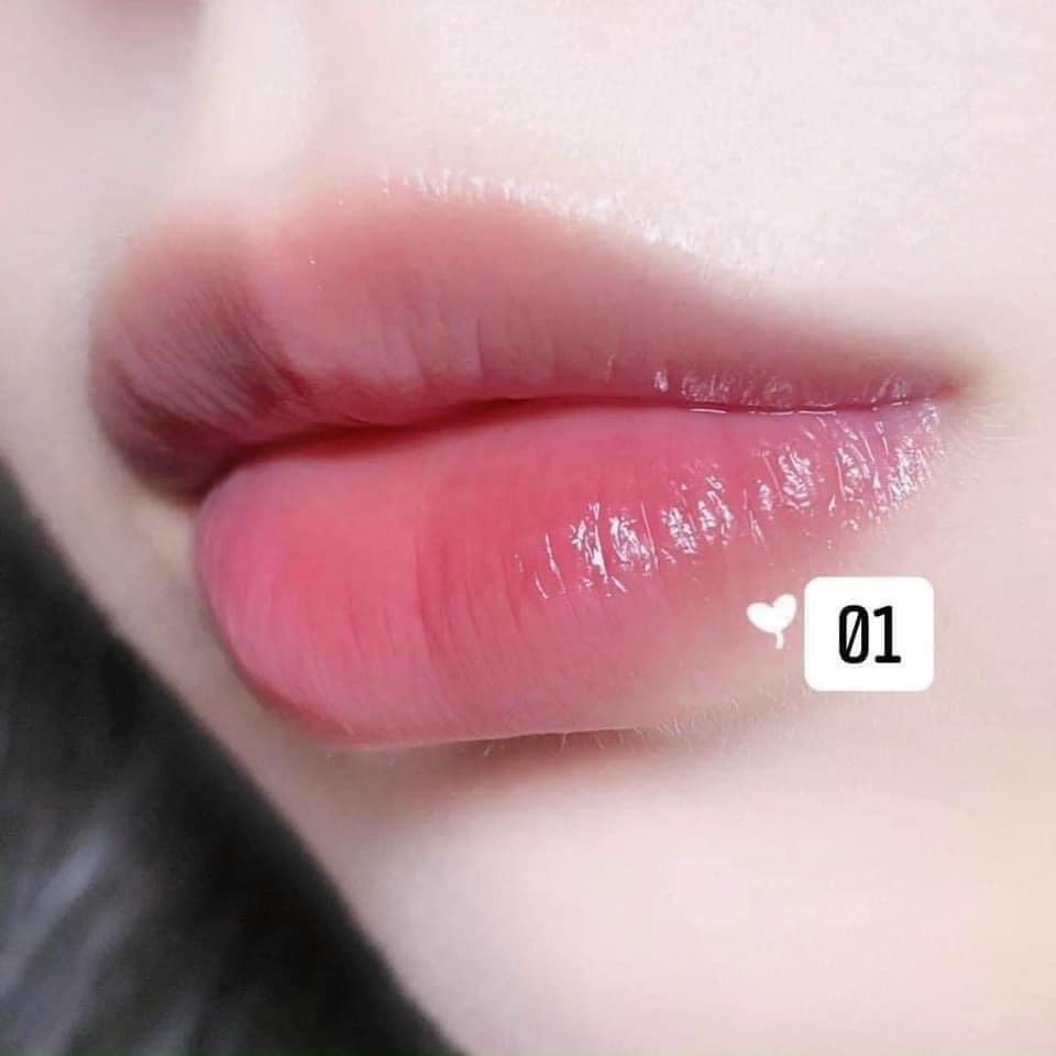 BẢN MỚI 2023 SON DƯỠNG DIOR ADDICT LIP GLOW 01,04,8,012,015,020,025,033 - LAMII BEAUTY