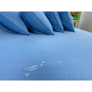 ÁO BỌC NỆM CHỐNG THẤM. BỌC 2 MẶT NỆM CÓ KHÓA KÉO