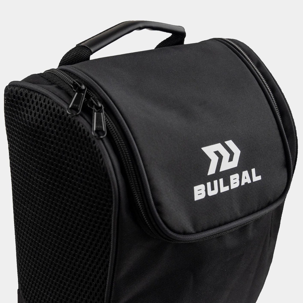 Túi Đựng Giày Đá Bóng, Đá Banh Bulbal Collector 2 cao cấp, chất liệu 900D thoáng khí, có ngăn phụ đựng đồ cá nhân HD522