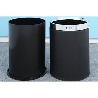 THÙNG RÁC FITIS DUAL ROM3, ROM1 phù hợp văn phòng, phòng ngủ đẹp
