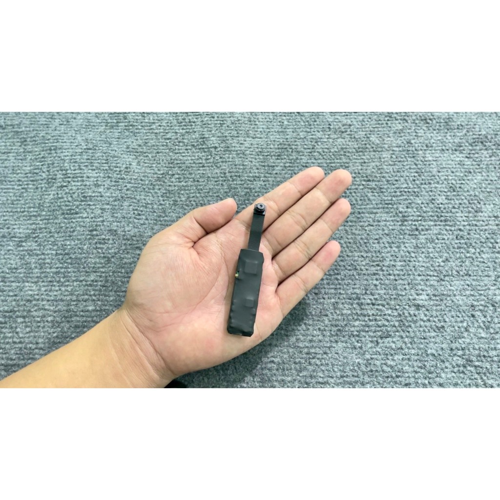 Camera wifi mini S199-1080p xem qua điện thoại