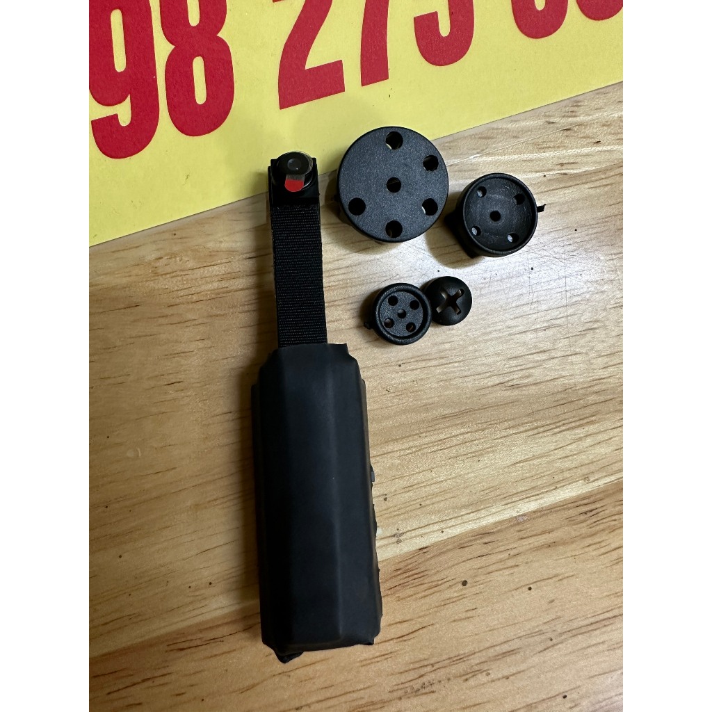 Camera wifi mini S199-1080p xem qua điện thoại