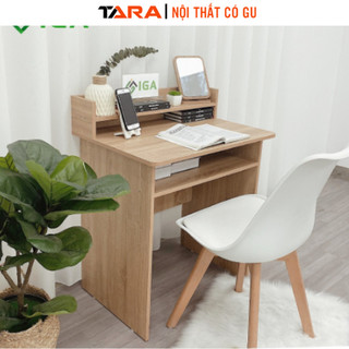 Bàn học thông minh s table có ngăn để sách - gk119
