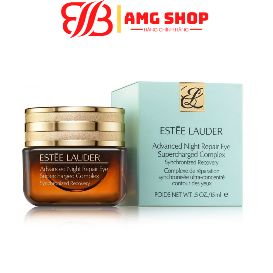 Kem Mắt Estee Lauder Chống Lão Hóa Nâng Cơ Giảm Quầng Thâm Mắt Chính Hãng