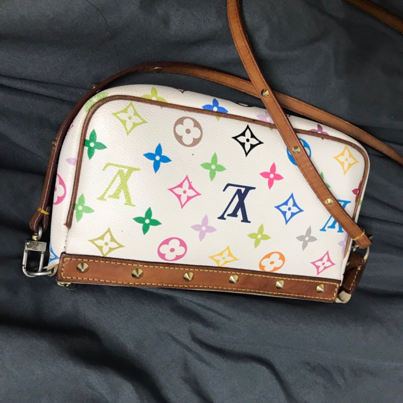 Túi lv đinh cổ dòng siêu hiếm s23 cm