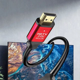 Dây cáp HDMI 4K SENNIKO dài 1,5m đến 5m, chất lượng hình ảnh sắc nét lên tới 4K, hàng chính hãng, bảo hành 24 tháng