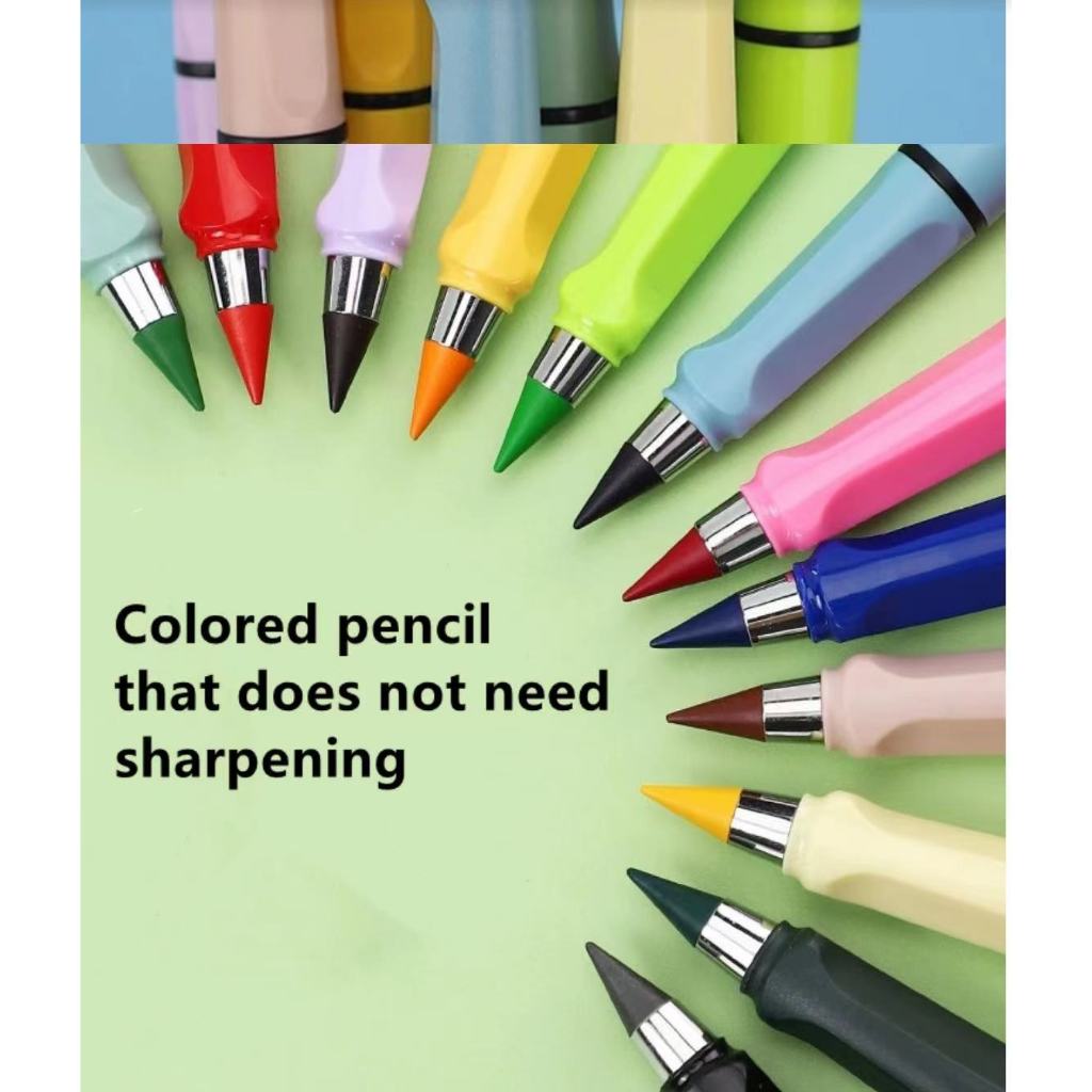 Windy1688 -bút chỉ vĩnh cửu