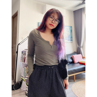Áo thun tăm dư xịn