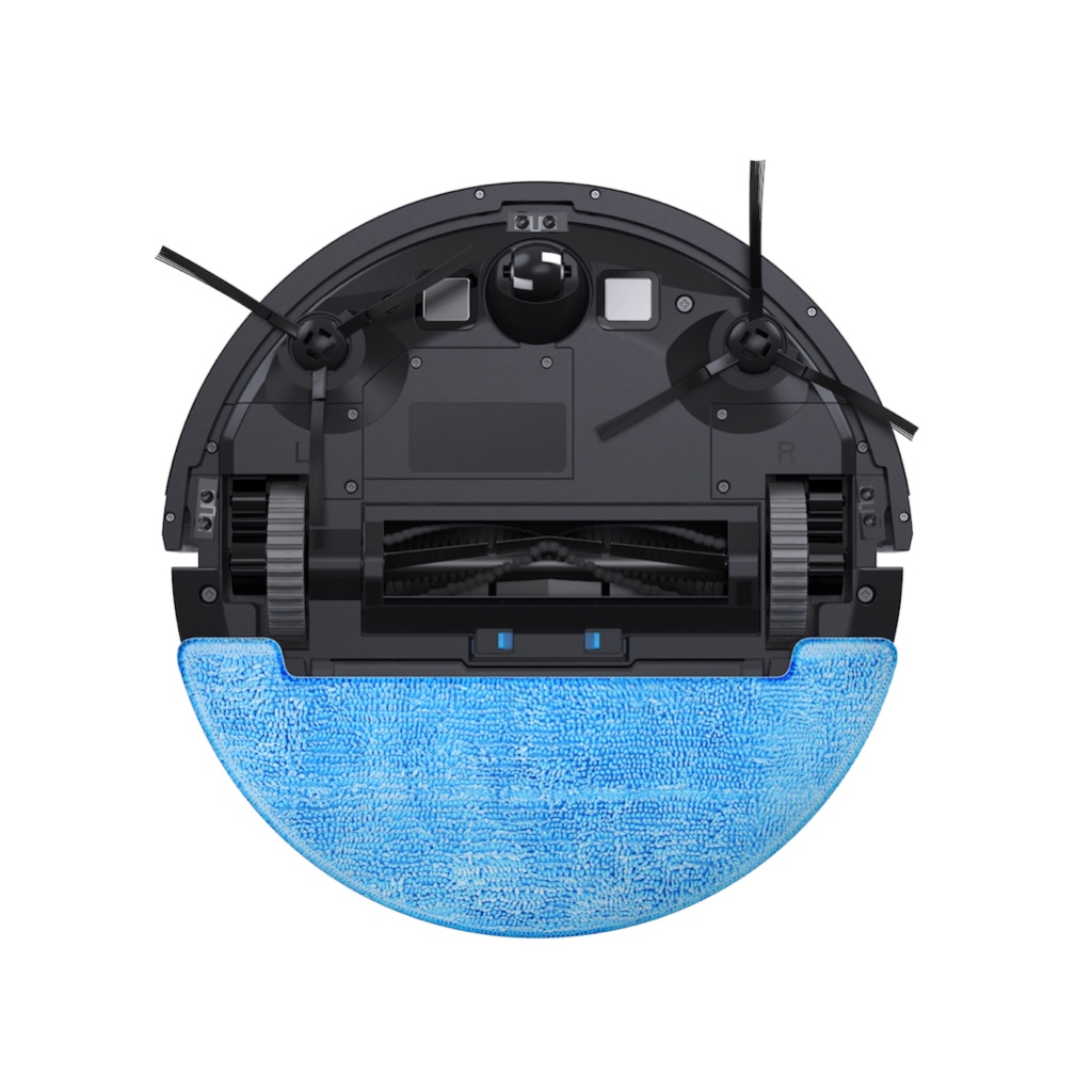 Robot Hút Bụi Lau Nhà ILIFE V3x Bản Quốc Tế Hàng Chính Hãng bảo hành 12 tháng