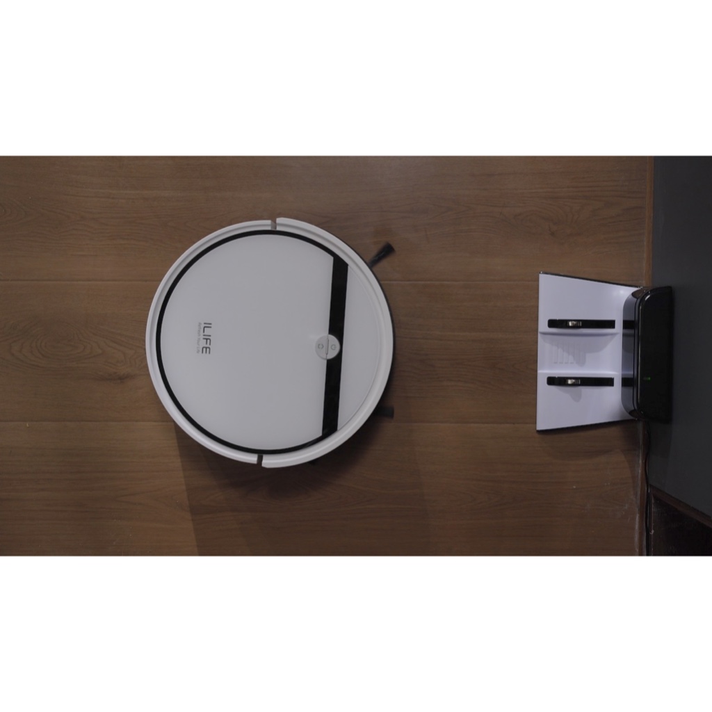 Robot Hút Bụi Lau Nhà ILIFE V3x Bản Quốc Tế Hàng Chính Hãng bảo hành 12 tháng