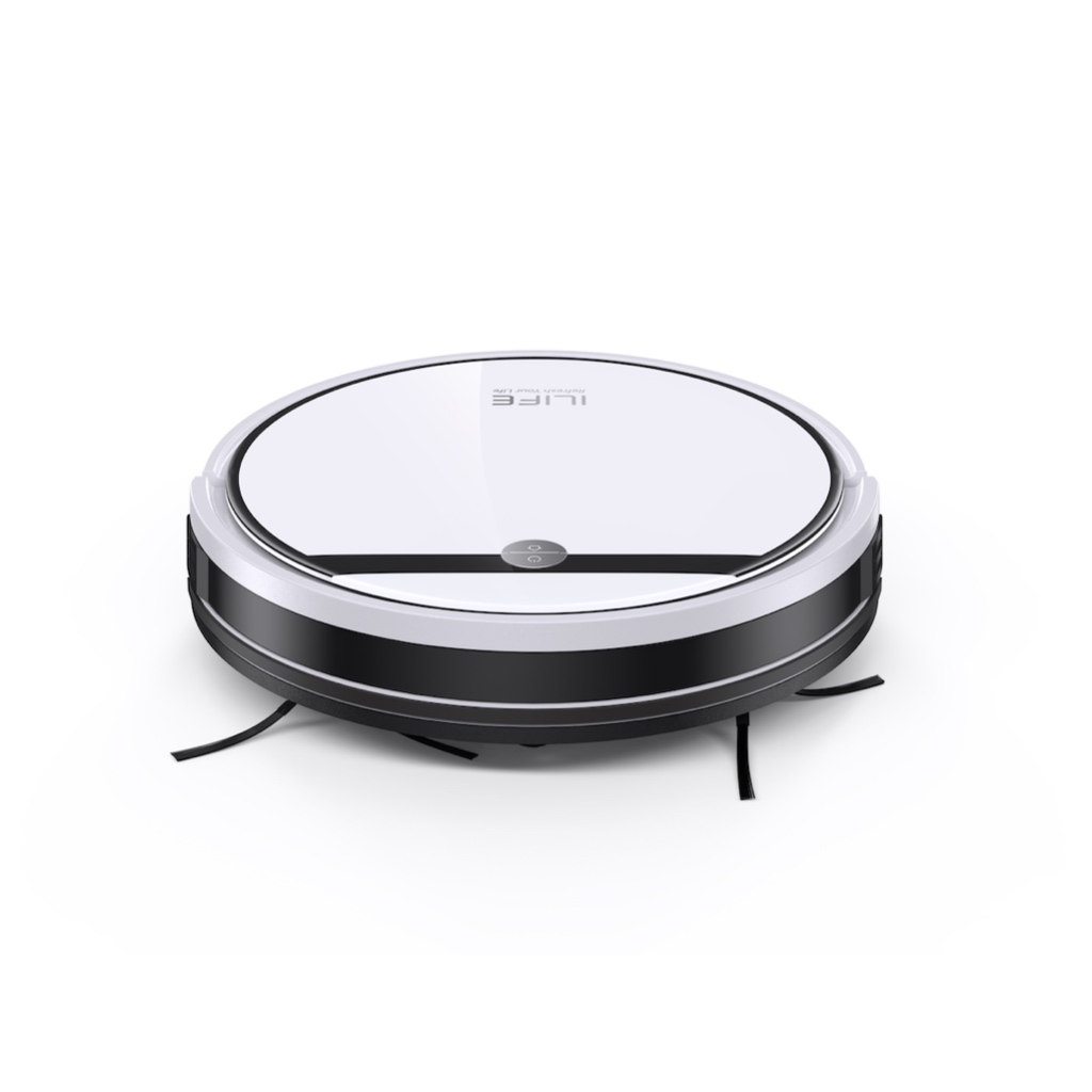 Robot Hút Bụi Lau Nhà ILIFE V3x Bản Quốc Tế Hàng Chính Hãng bảo hành 12 tháng